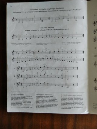 Suzuki Violin School Vol. 1 - Edición Revisada