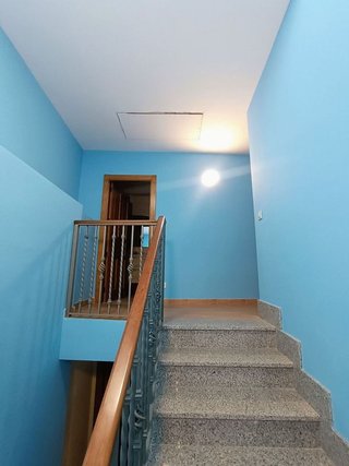 Casa adosada en alquiler en Horcajada (La)