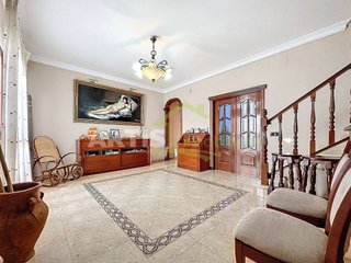 Chalet en venta en Puente Genil