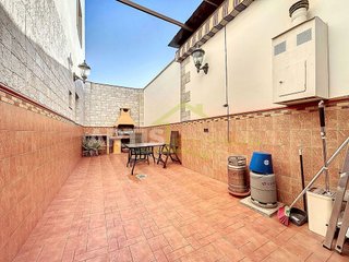 Chalet en venta en Puente Genil