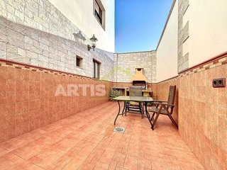 Chalet en venta en Puente Genil