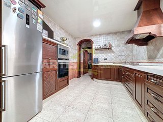Chalet en venta en Puente Genil