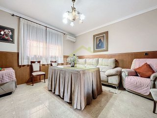 Chalet en venta en Puente Genil