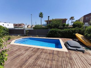 Casa pareada en venta en Vilafortuny - Cap de Sant Pere en Cambrils