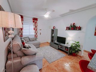 Chalet en venta en La Siesta - El Salado - Torreta en Torrevieja