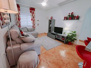 Chalet en venta en La Siesta - El Salado - Torreta en Torrevieja