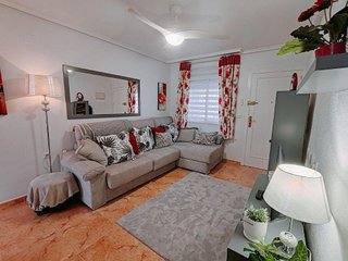 Chalet en venta en La Siesta - El Salado - Torreta en Torrevieja