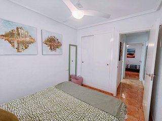 Chalet en venta en La Siesta - El Salado - Torreta en Torrevieja