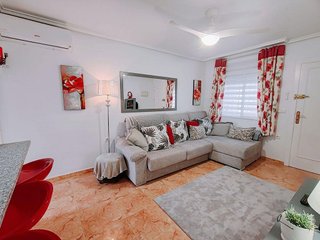 Chalet en venta en La Siesta - El Salado - Torreta en Torrevieja