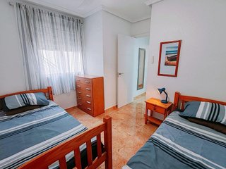 Chalet en venta en La Siesta - El Salado - Torreta en Torrevieja