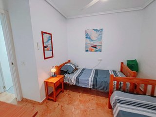Chalet en venta en La Siesta - El Salado - Torreta en Torrevieja