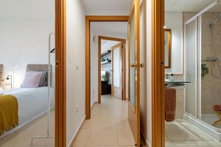 Piso en venta en Casc Antic - Nou Cambrils en Cambrils