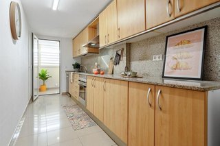 Piso en venta en Casc Antic - Nou Cambrils en Cambrils