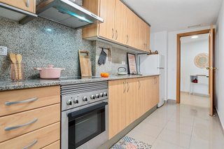Piso en venta en Casc Antic - Nou Cambrils en Cambrils