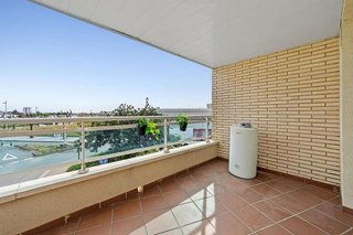 Piso en venta en Casc Antic - Nou Cambrils en Cambrils
