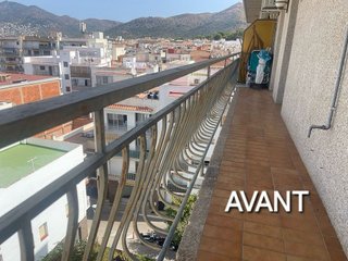 Piso en venta en Centre en Roses