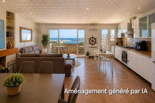 Piso en venta en Centre en Roses
