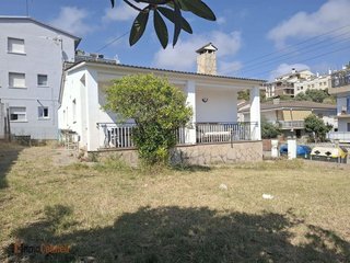 Casa en venta en Nucli Urbà en Calafell