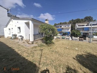 Casa en venta en Nucli Urbà en Calafell