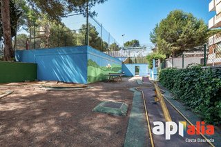 Piso en venta en Eixample en Salou