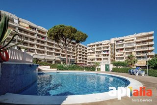 Piso en venta en Eixample en Salou