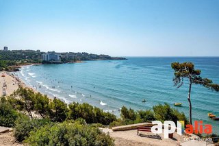 Piso en venta en Eixample en Salou
