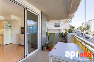 Piso en venta en Eixample en Salou