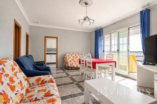Chalet en venta en Ayamonte ciudad en Ayamonte