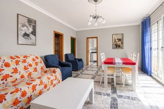 Chalet en venta en Ayamonte ciudad en Ayamonte