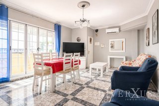 Chalet en venta en Ayamonte ciudad en Ayamonte