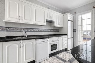 Chalet en venta en Ayamonte ciudad en Ayamonte