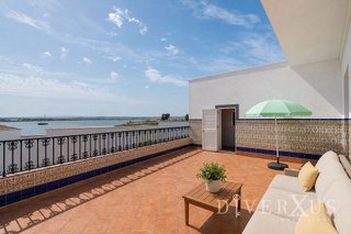 Chalet en venta en Ayamonte ciudad en Ayamonte