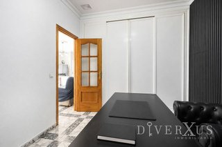 Chalet en venta en Ayamonte ciudad en Ayamonte