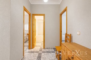 Chalet en venta en Ayamonte ciudad en Ayamonte
