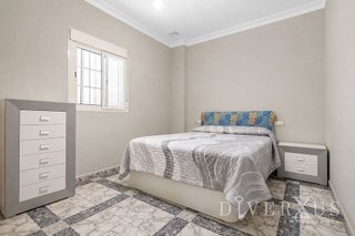 Chalet en venta en Ayamonte ciudad en Ayamonte