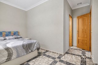 Chalet en venta en Ayamonte ciudad en Ayamonte