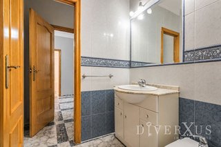 Chalet en venta en Ayamonte ciudad en Ayamonte