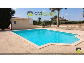 Chalet en venta en La Hoya-Almendricos-Purias en Lorca
