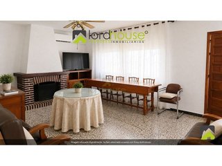 Chalet en venta en La Hoya-Almendricos-Purias en Lorca