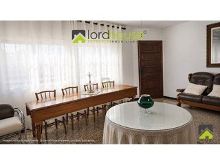 Chalet en venta en La Hoya-Almendricos-Purias en Lorca