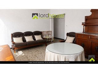 Chalet en venta en La Hoya-Almendricos-Purias en Lorca