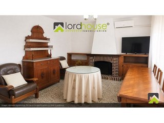 Chalet en venta en La Hoya-Almendricos-Purias en Lorca