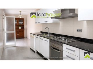 Chalet en venta en La Hoya-Almendricos-Purias en Lorca
