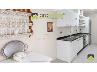 Chalet en venta en La Hoya-Almendricos-Purias en Lorca