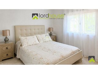 Chalet en venta en La Hoya-Almendricos-Purias en Lorca