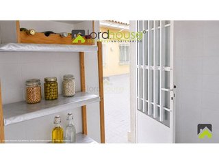 Chalet en venta en La Hoya-Almendricos-Purias en Lorca