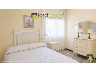 Chalet en venta en La Hoya-Almendricos-Purias en Lorca