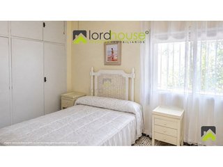 Chalet en venta en La Hoya-Almendricos-Purias en Lorca