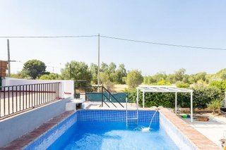 Chalet en venta en Camì Paterna-Lloma del Calderer en Bétera
