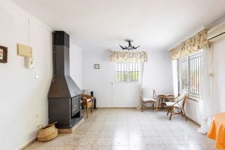 Chalet en venta en Camì Paterna-Lloma del Calderer en Bétera